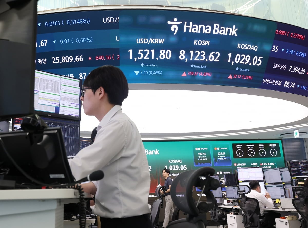 원전주 3분 만에 상한가, 장중 약세 뒤집은 막판 매수세의 배경