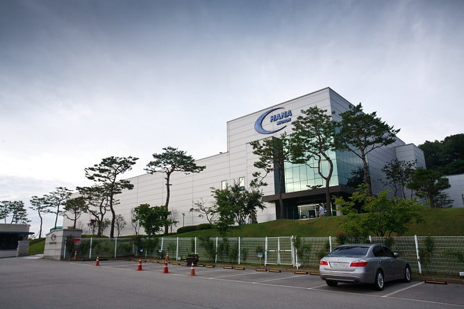 하나마이크론 목표가 상향, SK하이닉스 협력 강화로 수익성 개선 기대