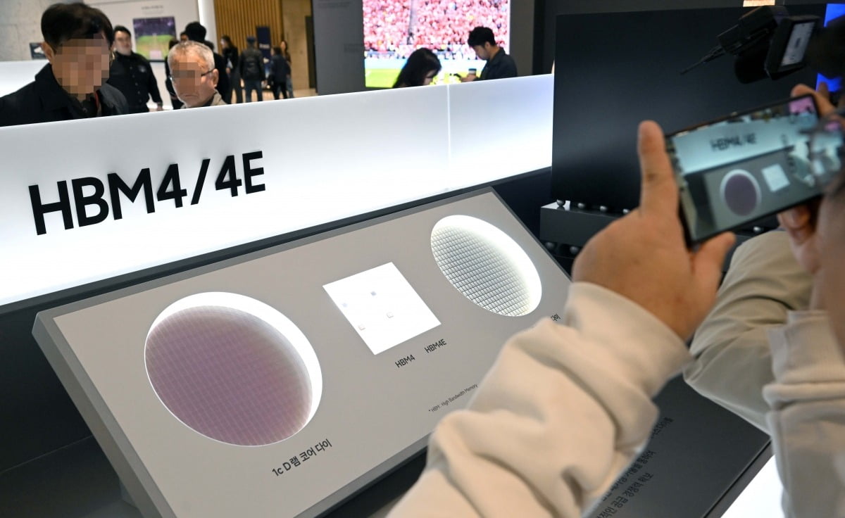 Samsung prevé beneficio operativo de 90 billones de wones en el 2T, según KB