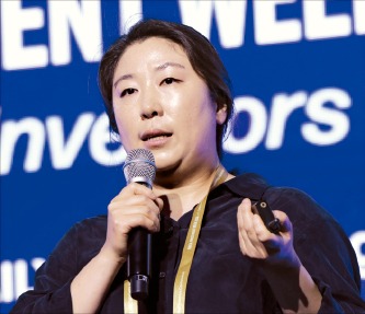 AI·로봇 엔터테크 앞세운 최용호 대표, KIW 2026서 K컬처 ‘온리 원’ 전략 제시