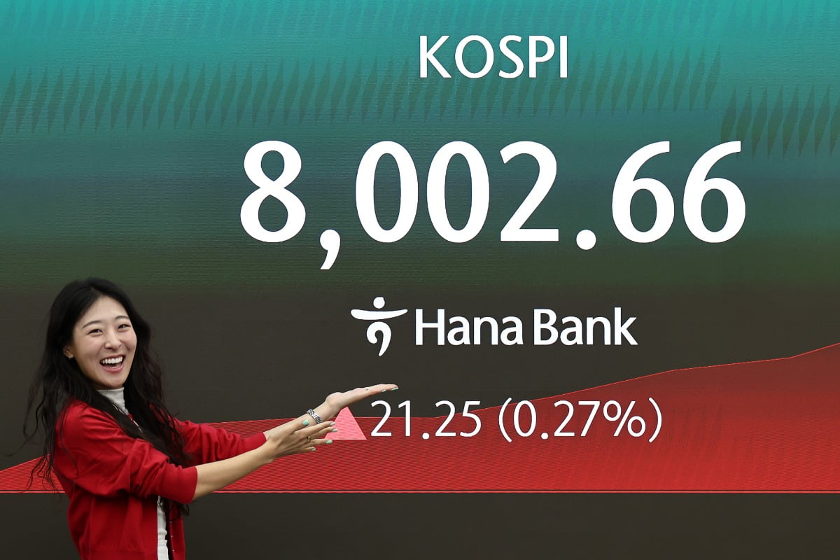 연금개미 ‘바이 코리아’ 확산…세대별 황금 포트폴리오 주목
