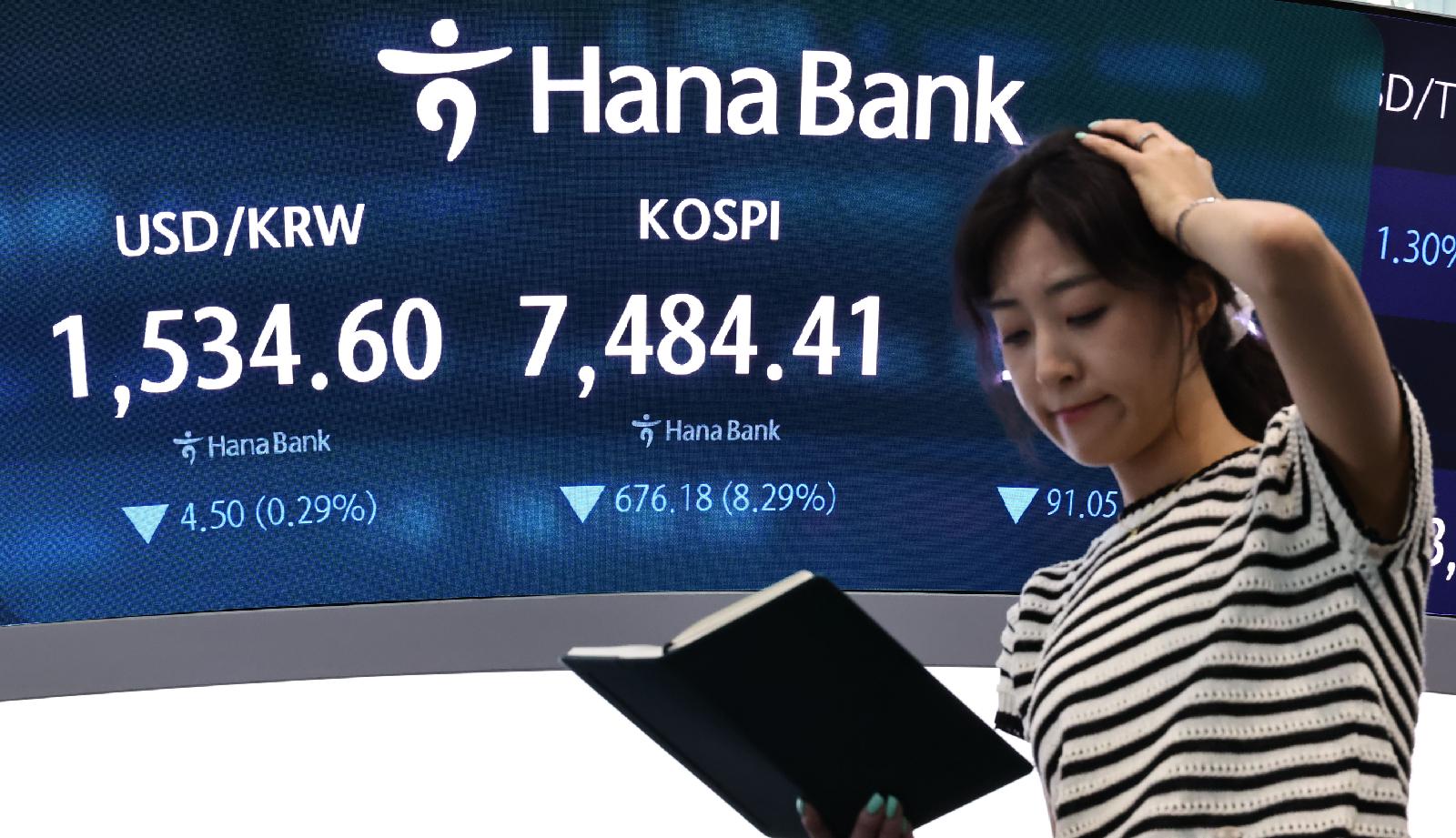 코스피 급락 후 반등 조건은 유동성 안정과 실적 신뢰 회복