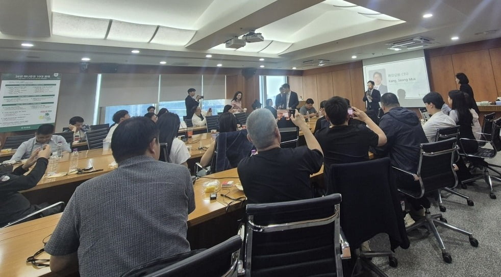 Hongkonger Superreiche suchen KOSPI-Chancen, Omnibus-Konten nähren Liquiditätshoffnung