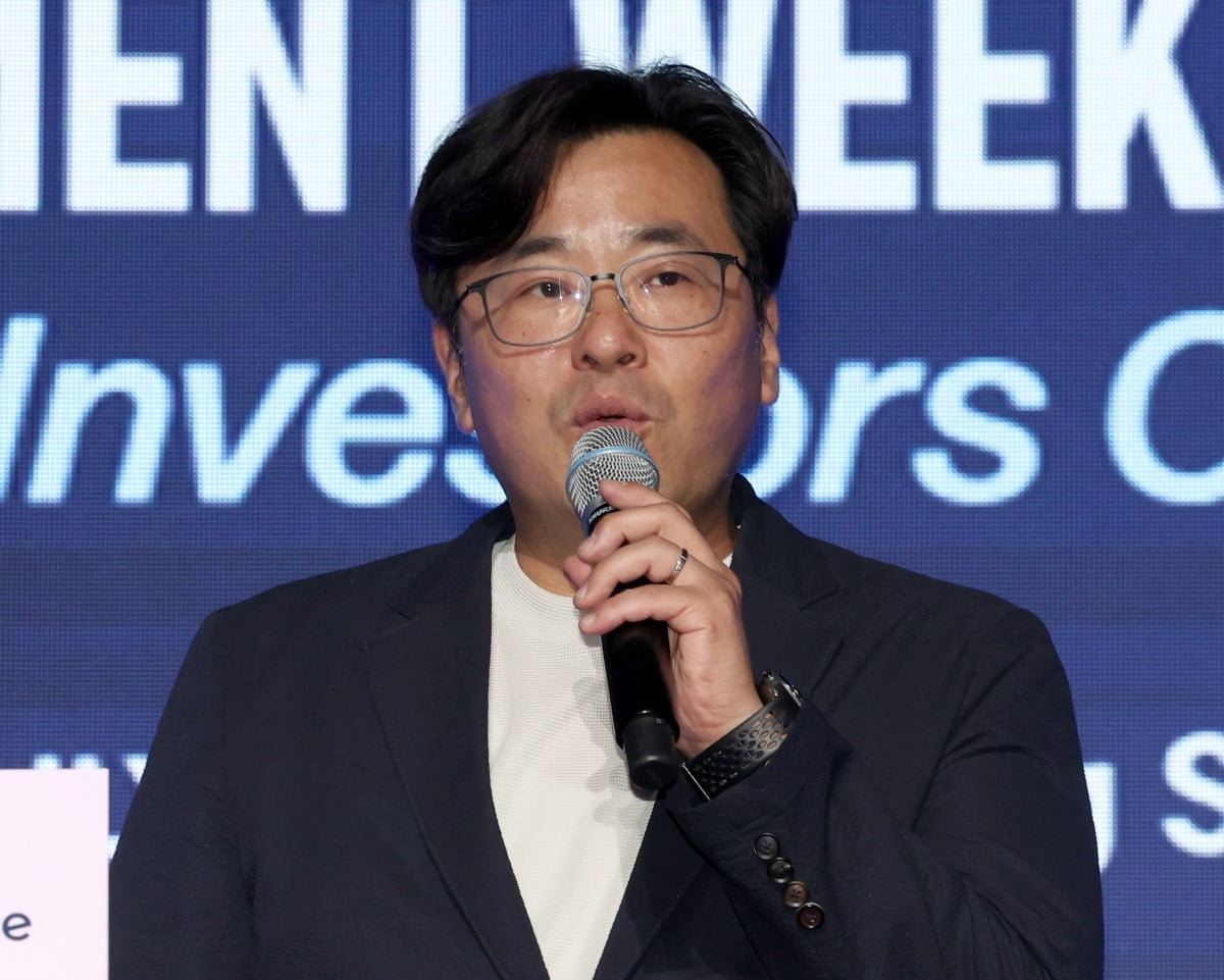 AI 금융중개 혁신, 해빗팩토리 “3시간 업무 1초로 단축” [KIW 2026]